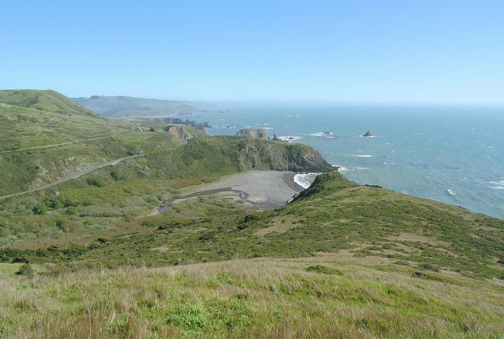 Sonoma Coast State Park
