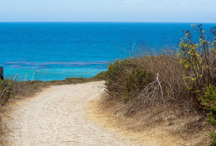 Leo Carrillo State Park
