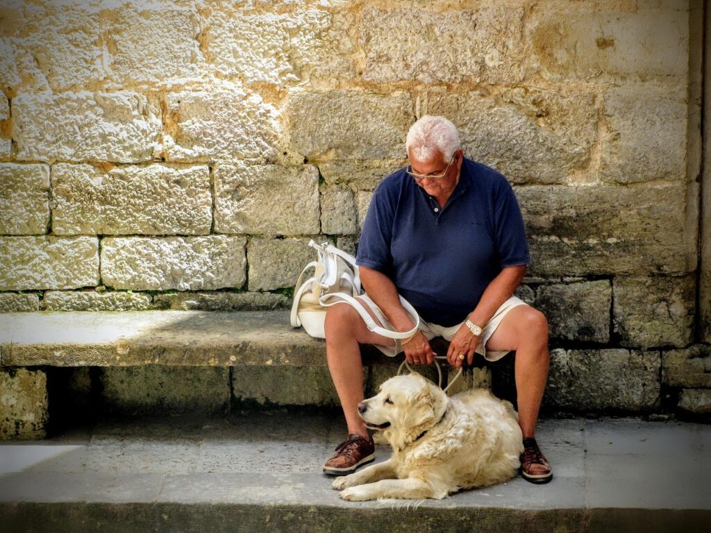 man, dog, company, grandfather, grandpa, old man, older, senior, retired, pensionary, retirees, old age, pet, animal love, labrador, companion, together, trust, friendship, animal, a friend, wait, grandfather, grandfather, grandfather, grandfather, grandfather, grandpa, grandpa, grandpa, grandpa, old man, old man, old man, older, older, retired, retirees, pet, labrador, labrador, labrador, labrador