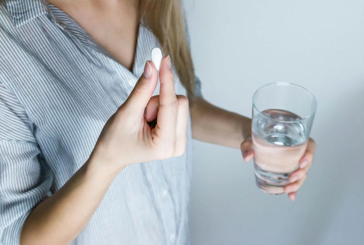Unregulated Prescription Drug Advertising
