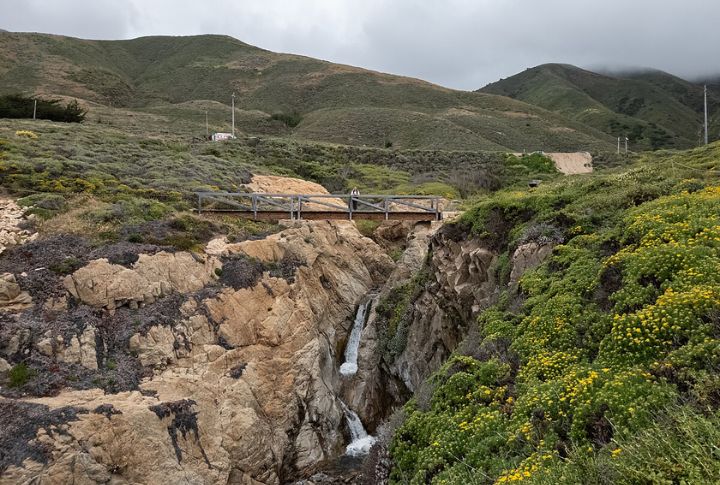 Garrapata State Park
