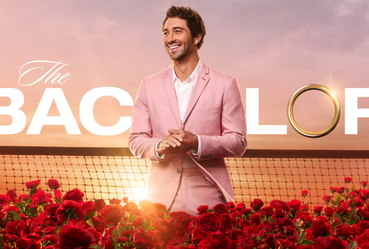 Reality Dating Shows Lost Their Shock Factor