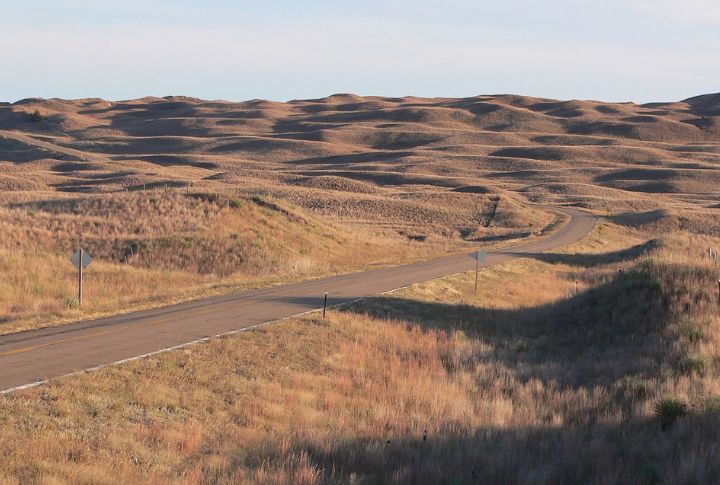 Nebraska