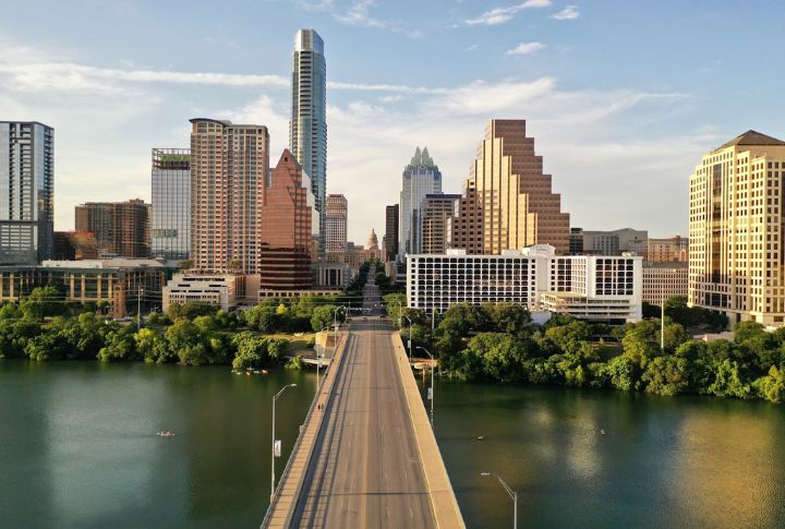 Austin, Texas