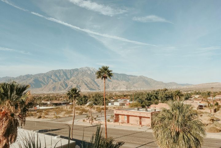 California