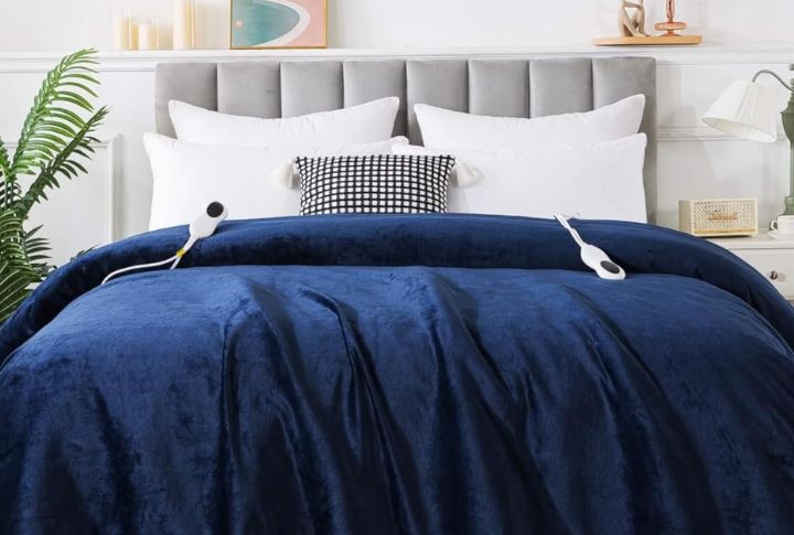 Electric Blankets
