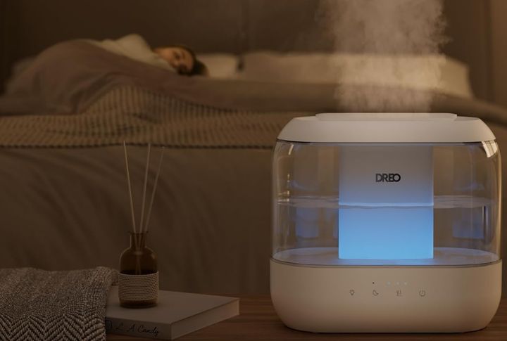 Control Humidifiers And Dehumidifiers To Balance Your Air