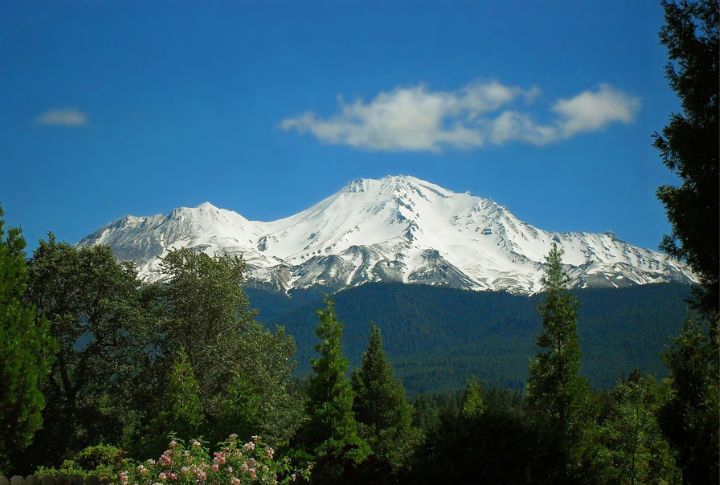 10 Insights Into The Catastrophe At Mount Shasta’s Base