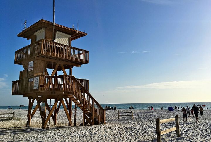 10 Features That Make Anna Maria Island A Paradise