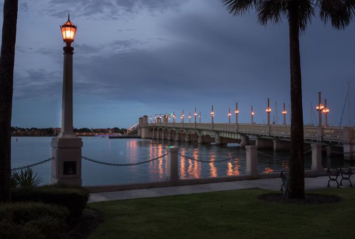 St. Augustine (America’s Oldest City) Is Calling All Adventurers