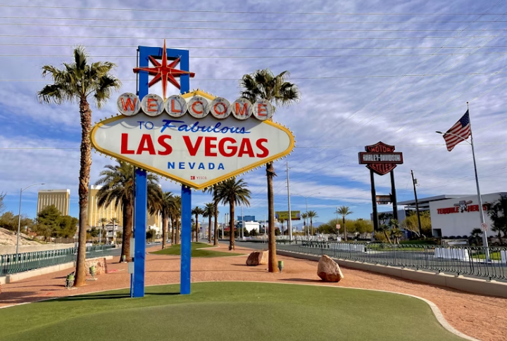 Nevada