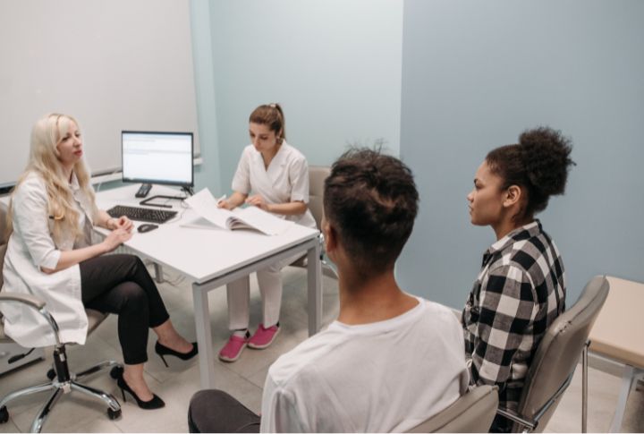 Healthcare Services
