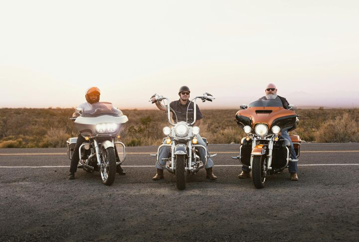 Support Route 66 Communities