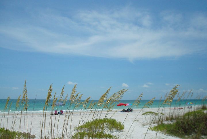 Year-Round Pleasant Climate