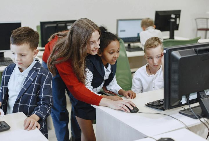 Banning Technology In Classrooms