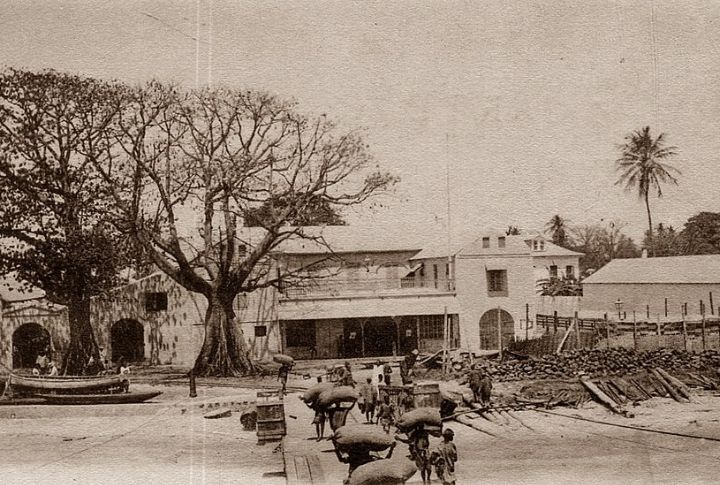 The Trading Post