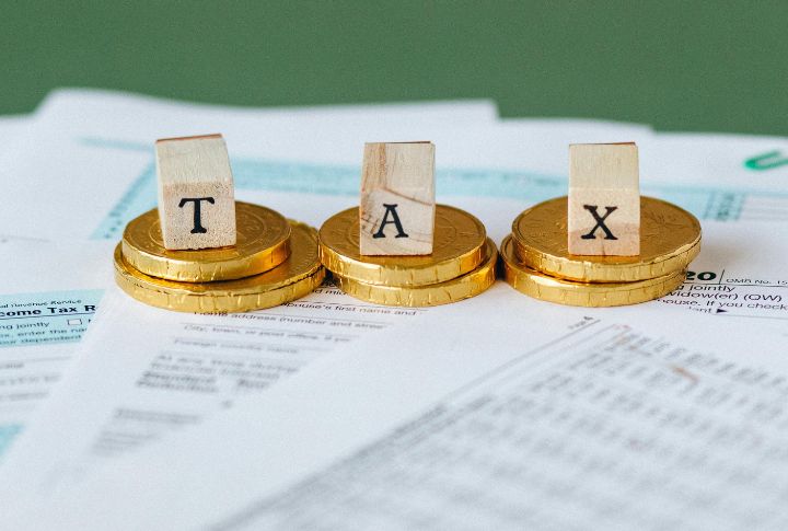 The Different Tax System