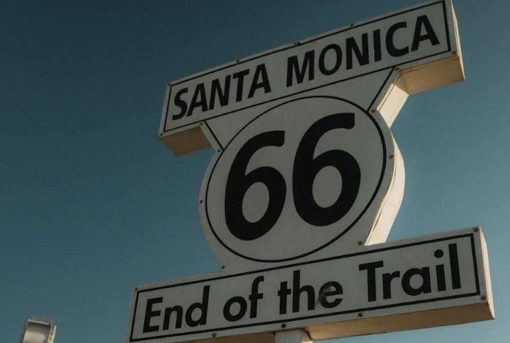 A Journey That Slows You Down