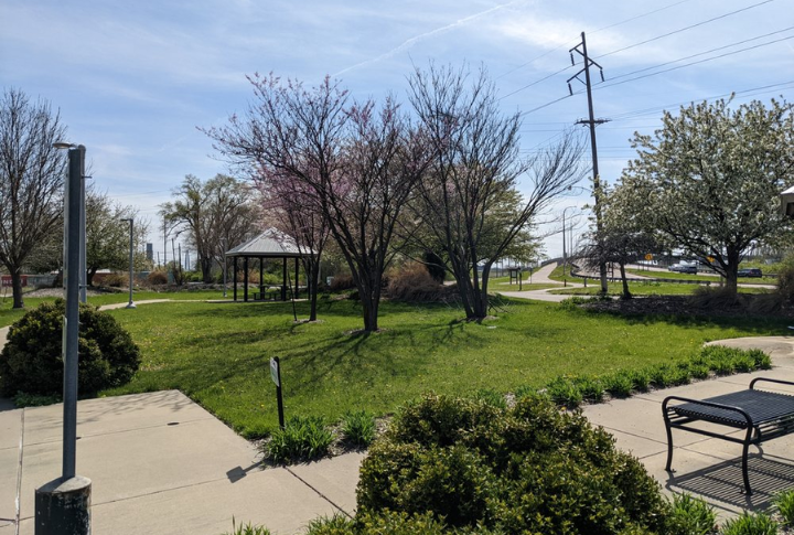 Venice, Illinois