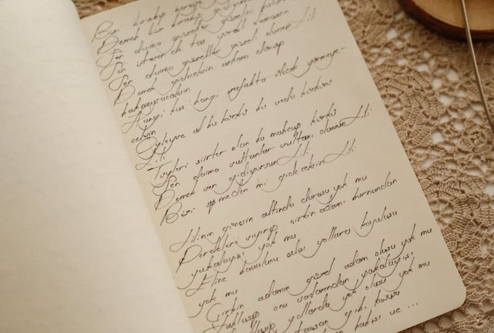 How To Read Cursive Handwriting 