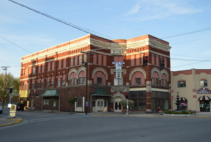 Middlesboro, Kentucky