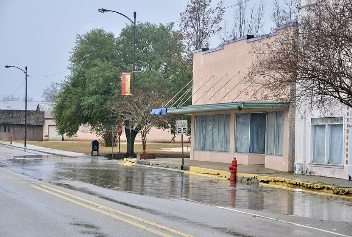 Bogalusa, Louisiana