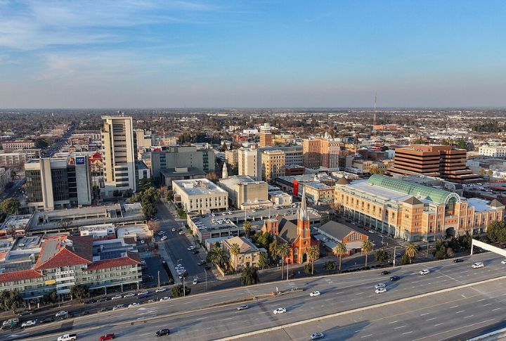 Stockton