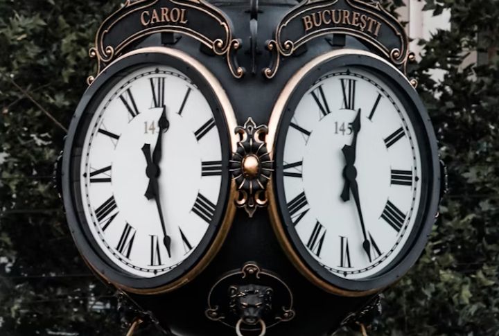 How To Read An Analog Clock 