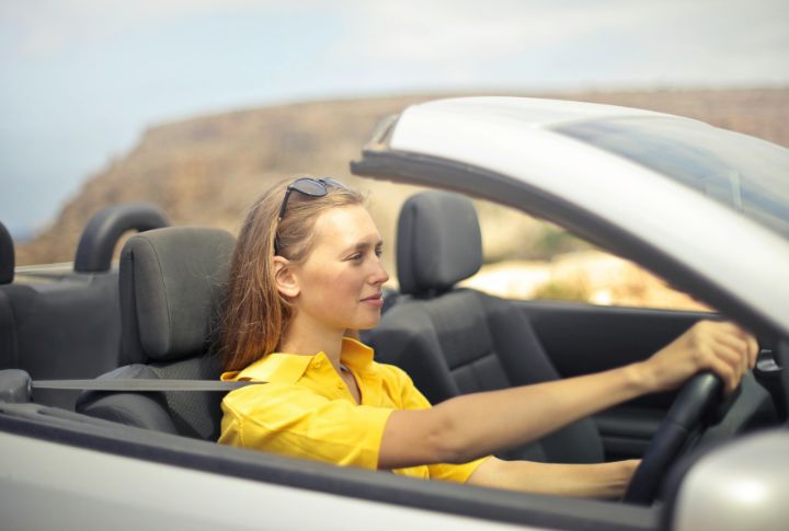 Driving Culture
