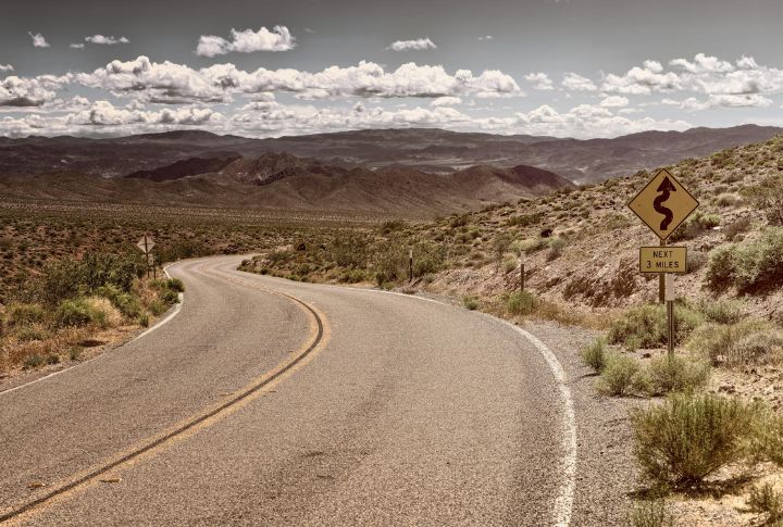 An Overview Of Route 66
