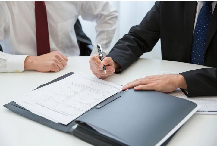 Use A Memorandum For Personal Property