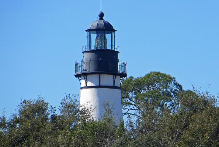 Climb The Tower At Florida’s Oldest Lighthouse