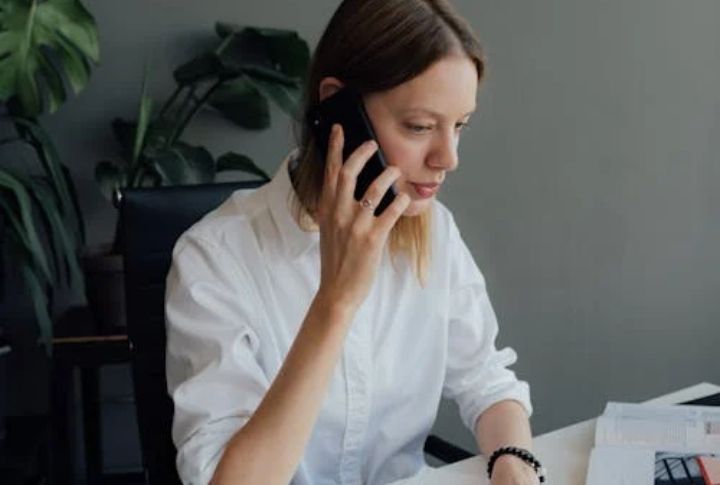 How To Call And Make An Appointment 