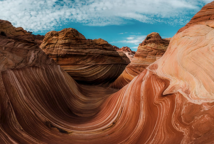 The Wave, Arizona