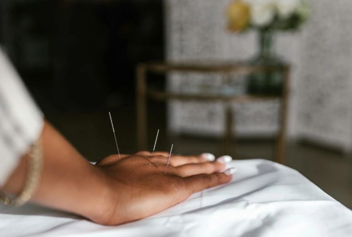 Alternative Medicine