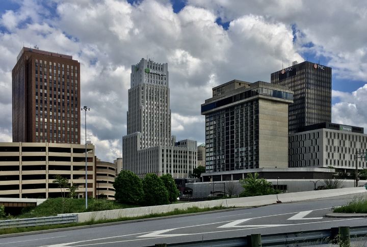 Akron, Ohio