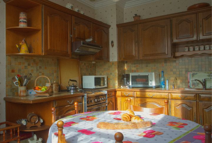Small Kitchen Appliances