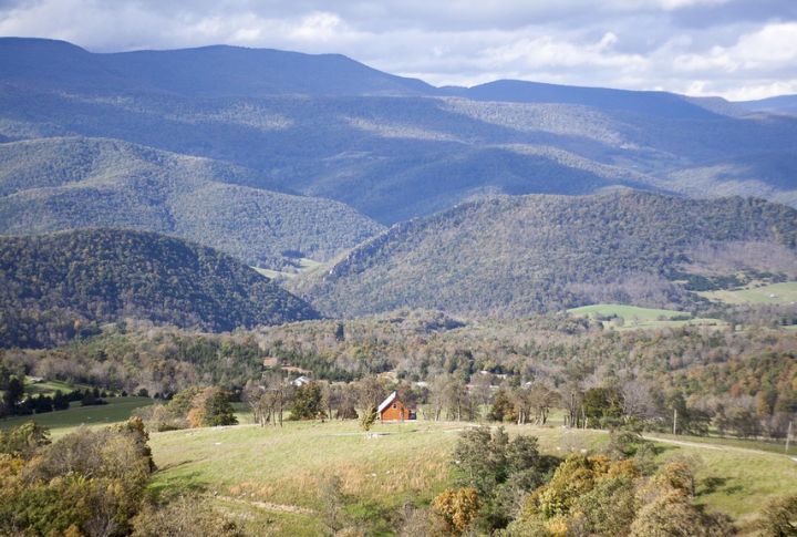 West Virginia: Food Insecurity On The Rise