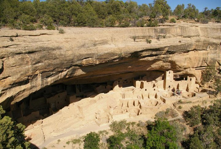 Mesa Verde National Park