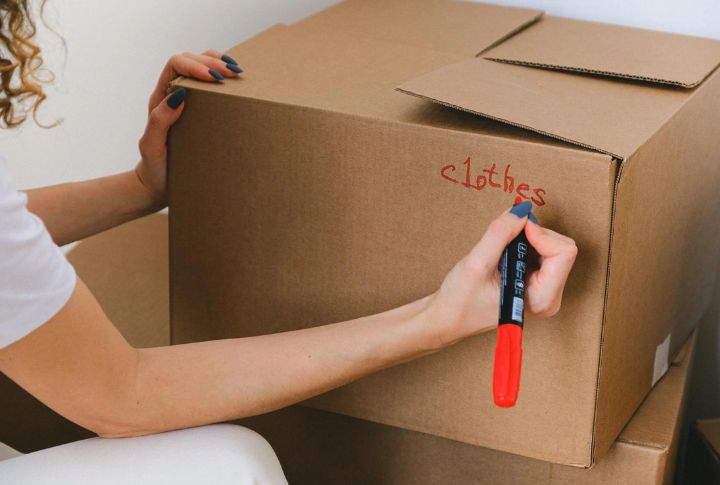 Sort Items Step By Step