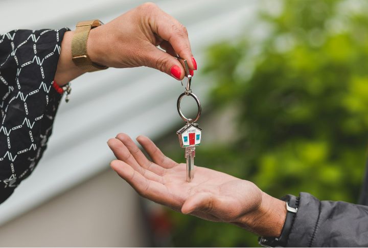 Set Up A Revocable Living Trust