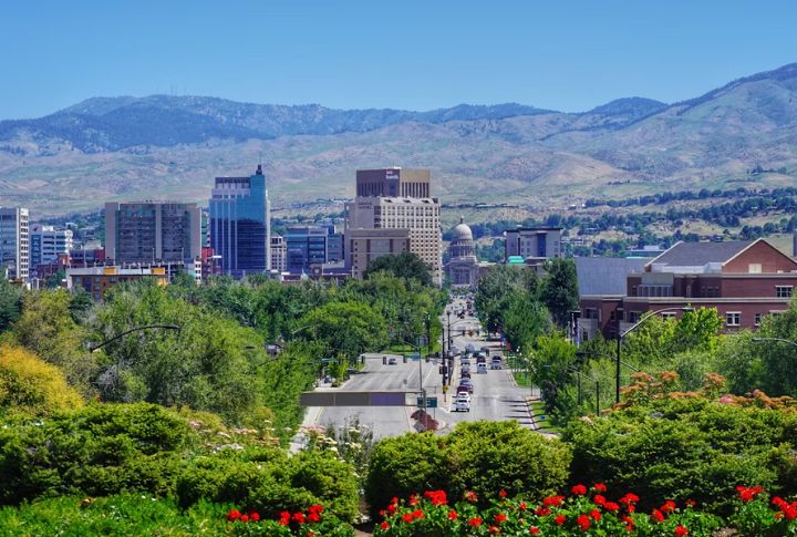 Boise, Idaho