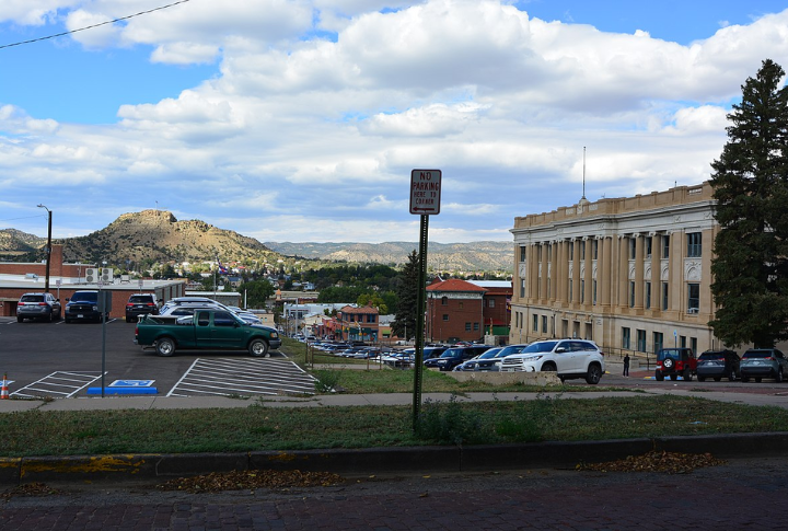 Las Animas, Colorado