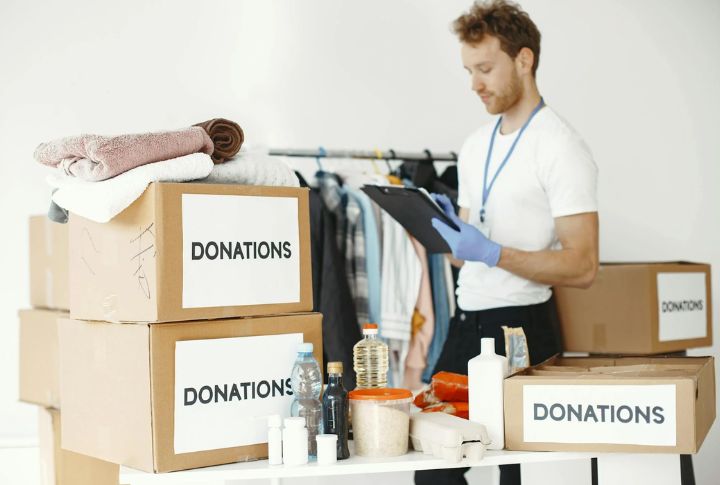 Declutter While You’re Alive