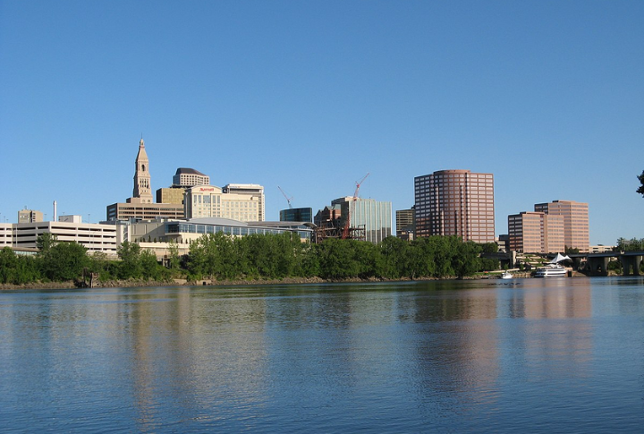 Hartford, Connecticut