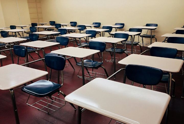Inflexible Seating Arrangements