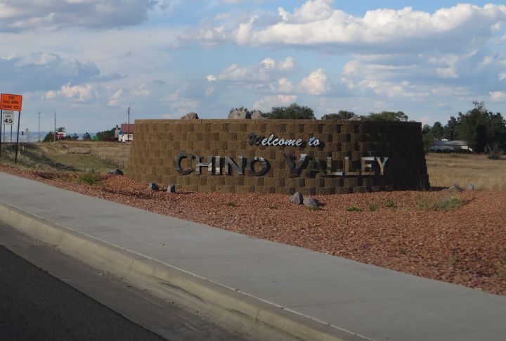 Chino Valley ($503,343)
