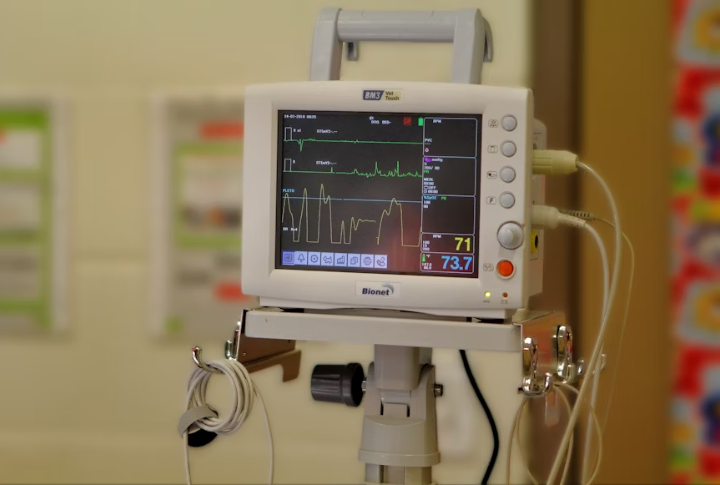 Fast Or Slow Heartbeat