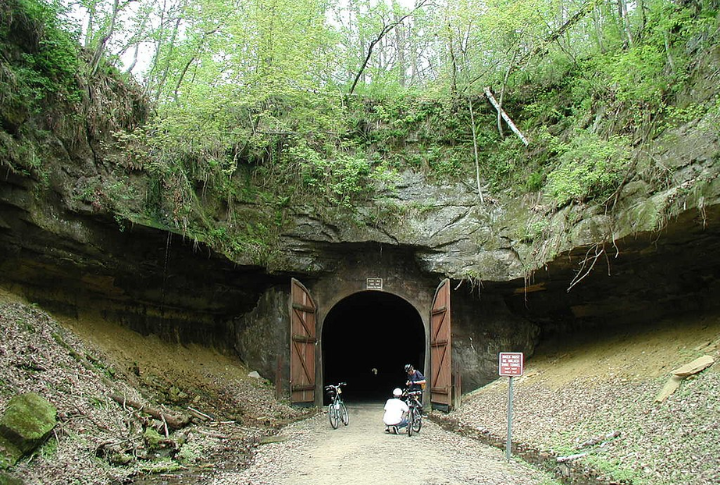 Elroy-Sparta State Trail (Wisconsin)