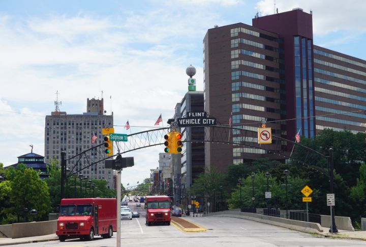 Flint, Michigan